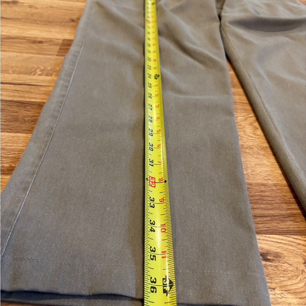Men's RVCA Easy Chinos - Picture 7 of 7